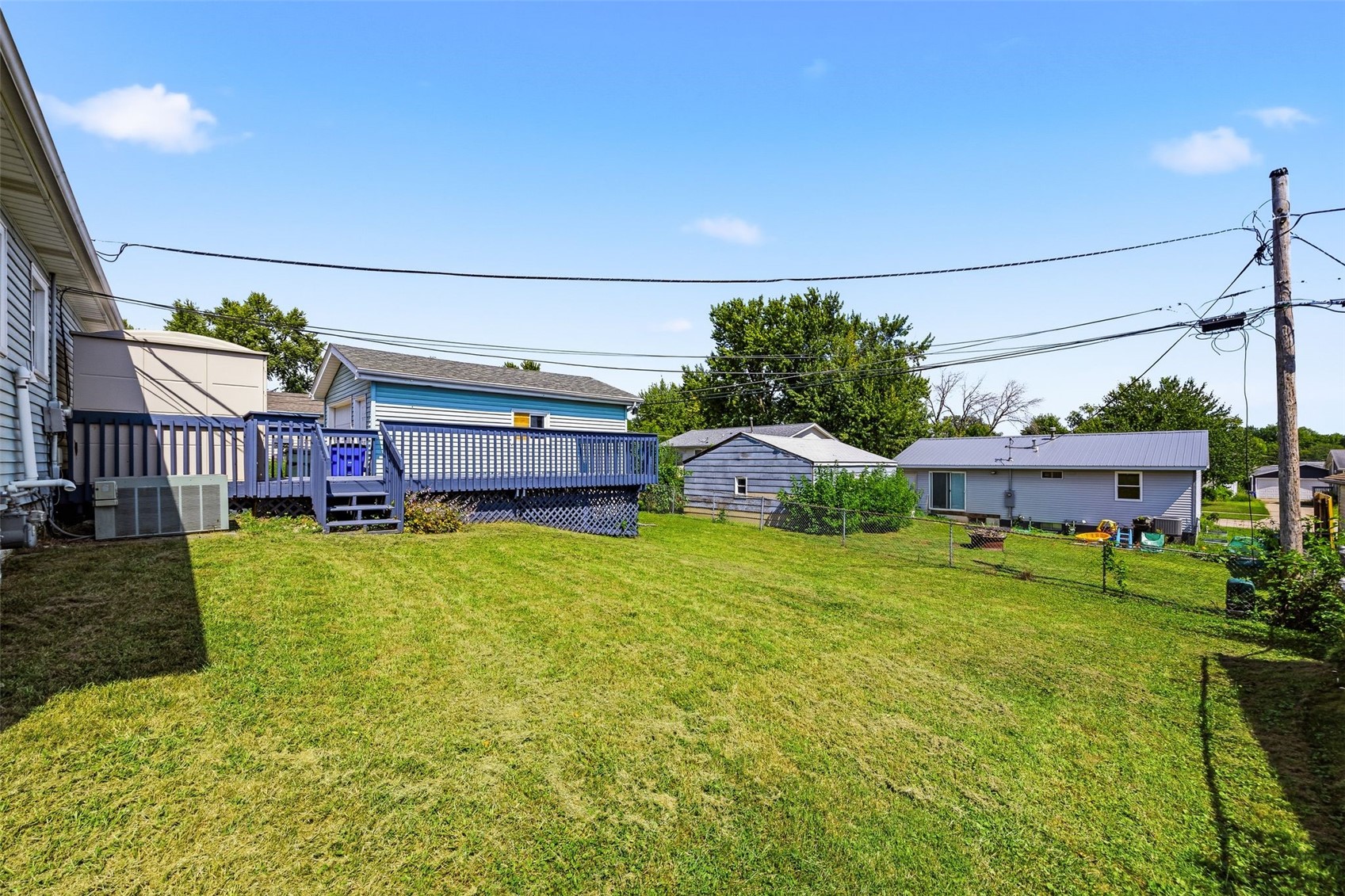 223 Lynda Drive NW Cedar Rapids IA 52405
