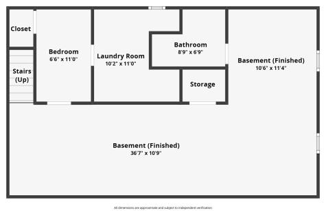 223 Lynda Drive NW Cedar Rapids IA 52405