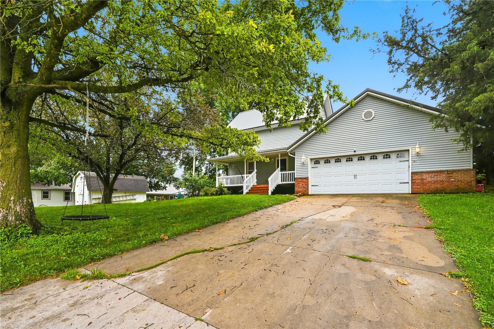 101 Sunset Drive Anamosa IA 52205