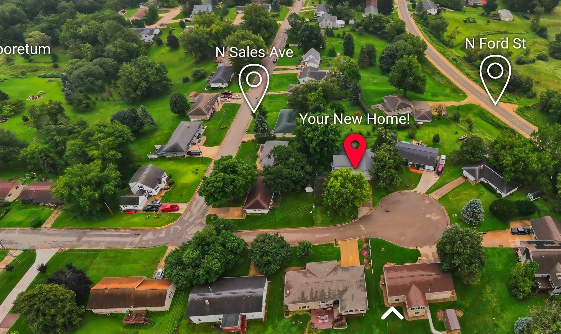 101 Sunset Drive Anamosa IA 52205