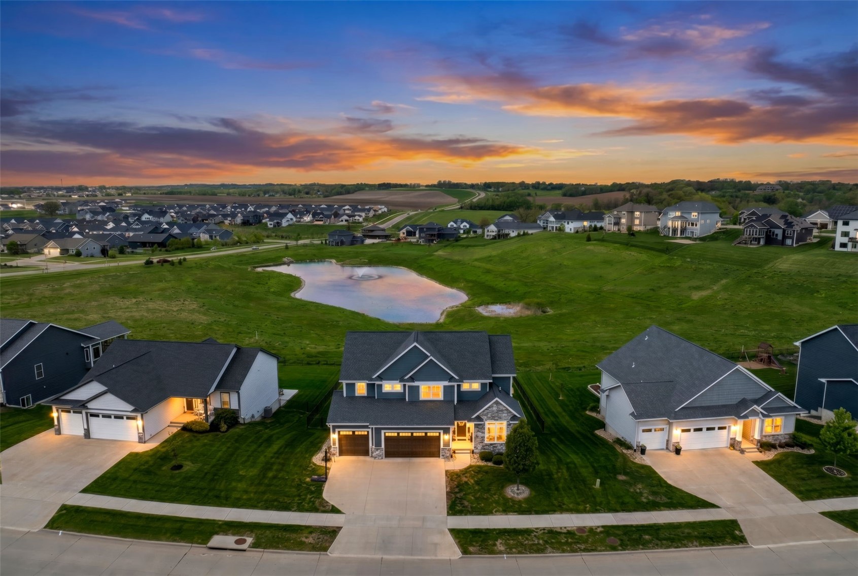 1350 E Tartan Drive North Liberty IA 52317