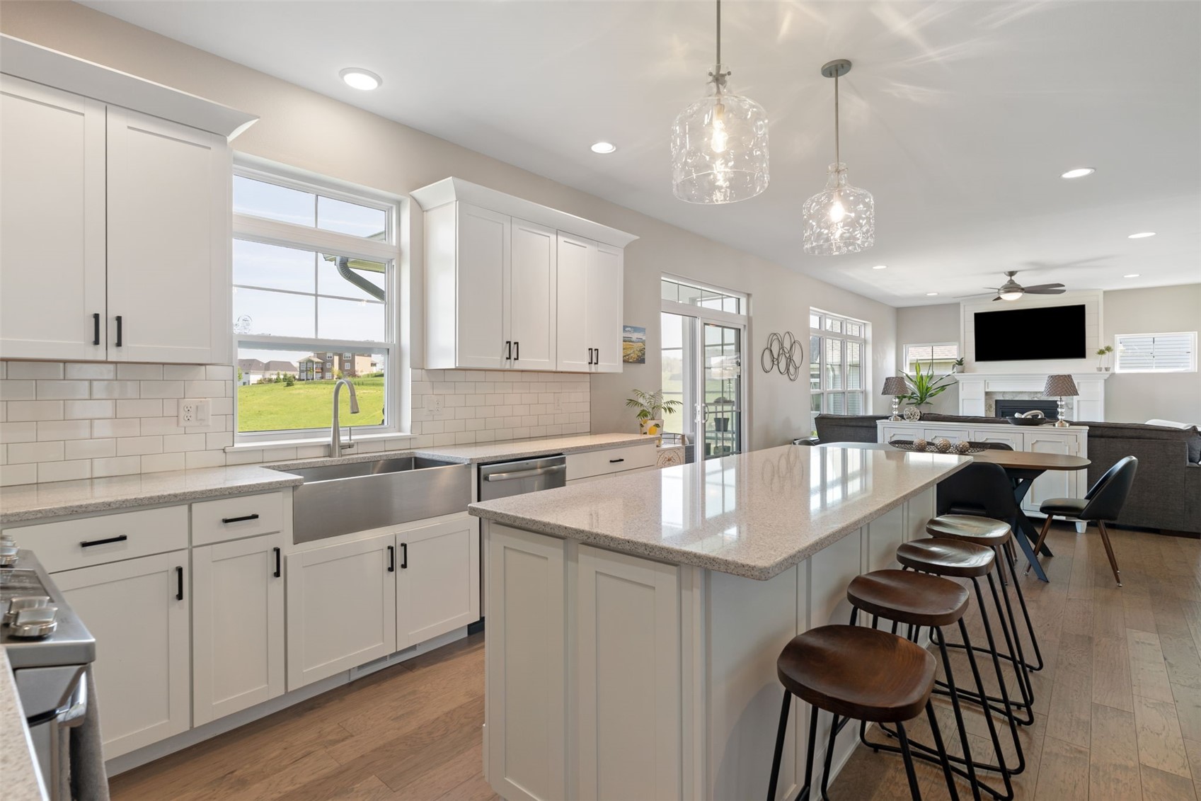 1350 E Tartan Drive North Liberty IA 52317