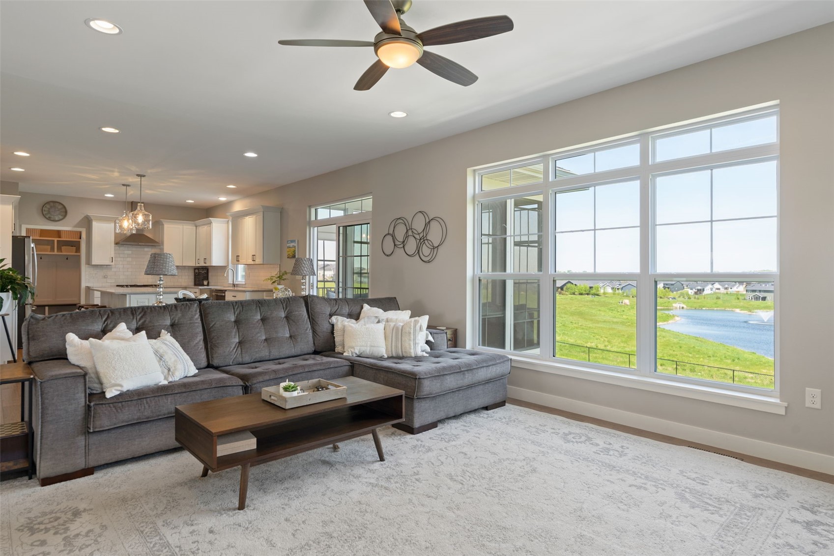1350 E Tartan Drive North Liberty IA 52317