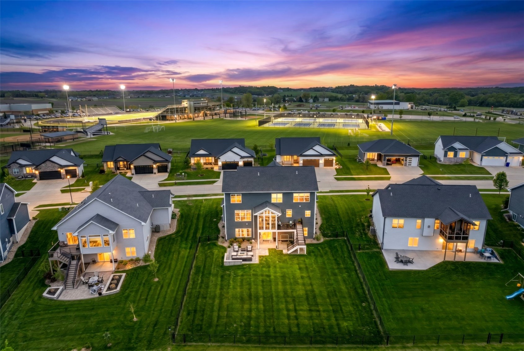 1350 E Tartan Drive North Liberty IA 52317