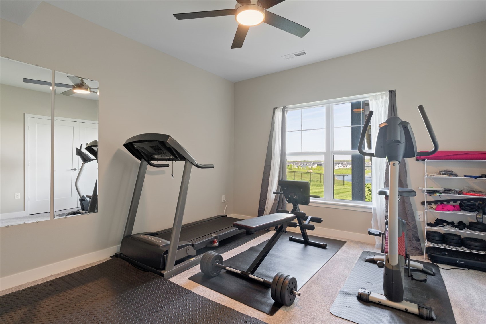 1350 E Tartan Drive North Liberty IA 52317