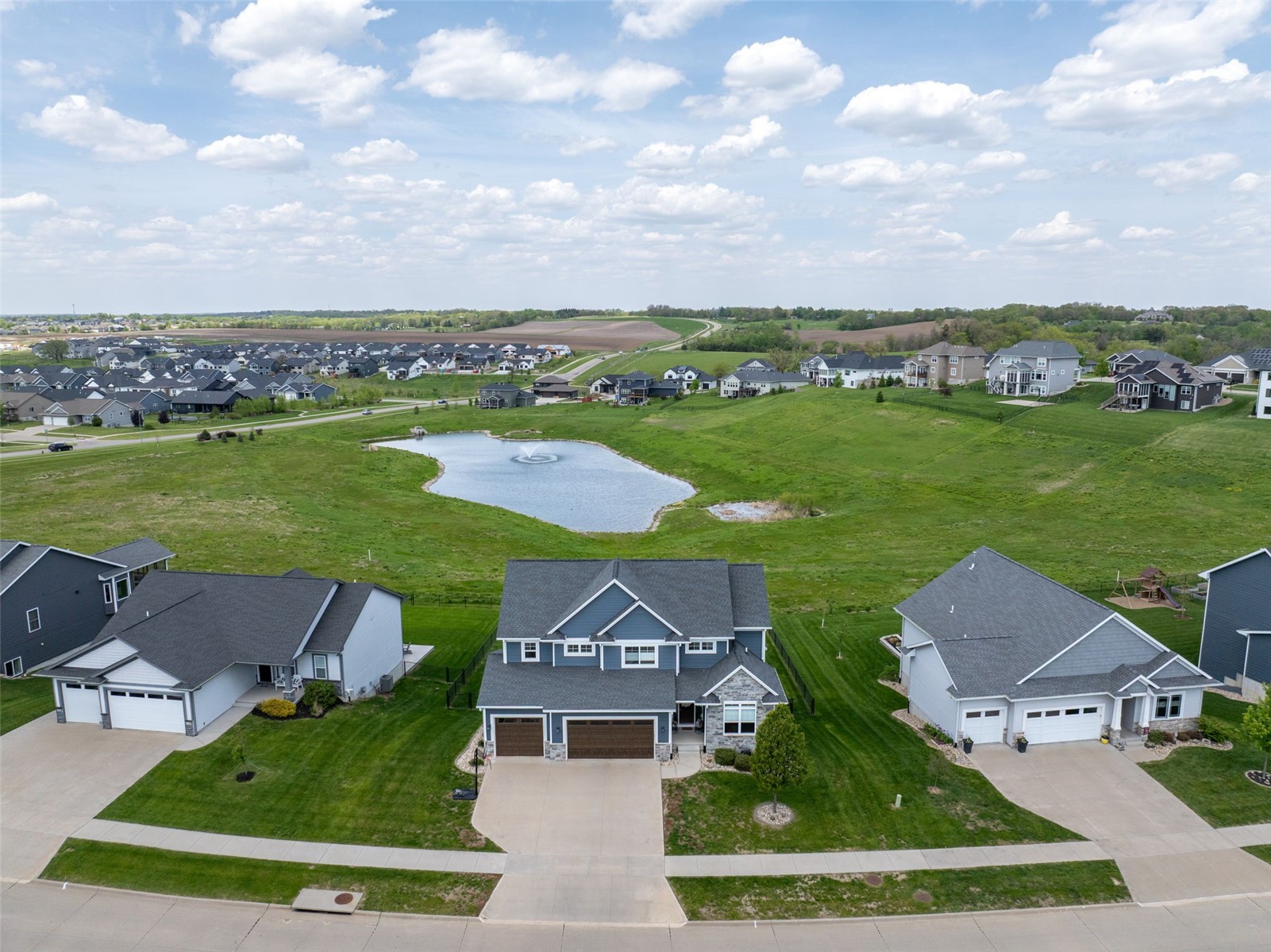 1350 E Tartan Drive North Liberty IA 52317