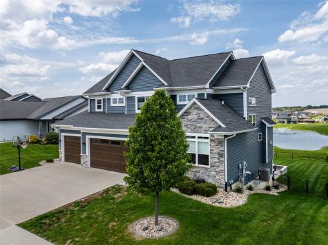 1350 E Tartan Drive North Liberty IA 52317