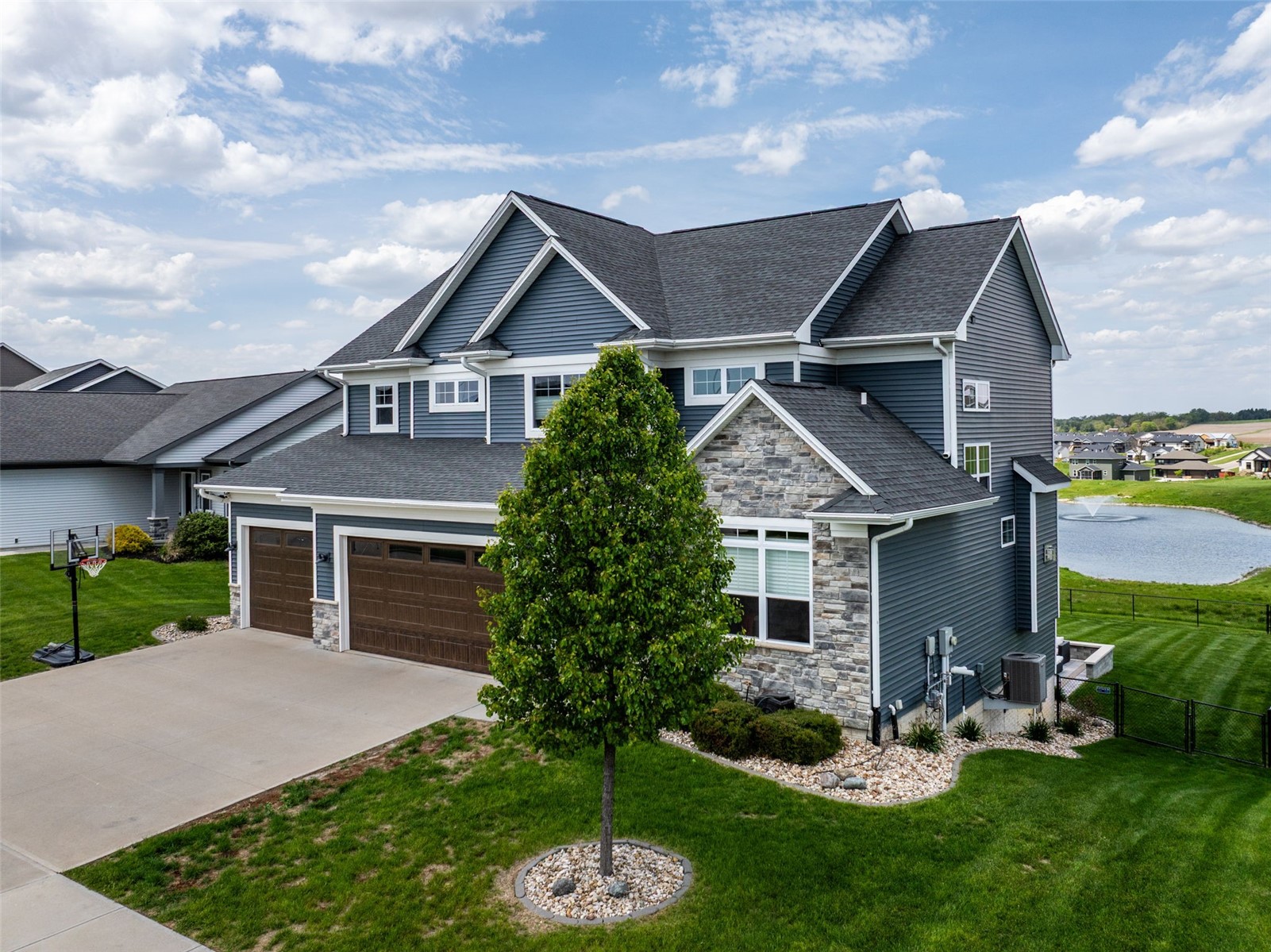1350 E Tartan Drive North Liberty IA 52317