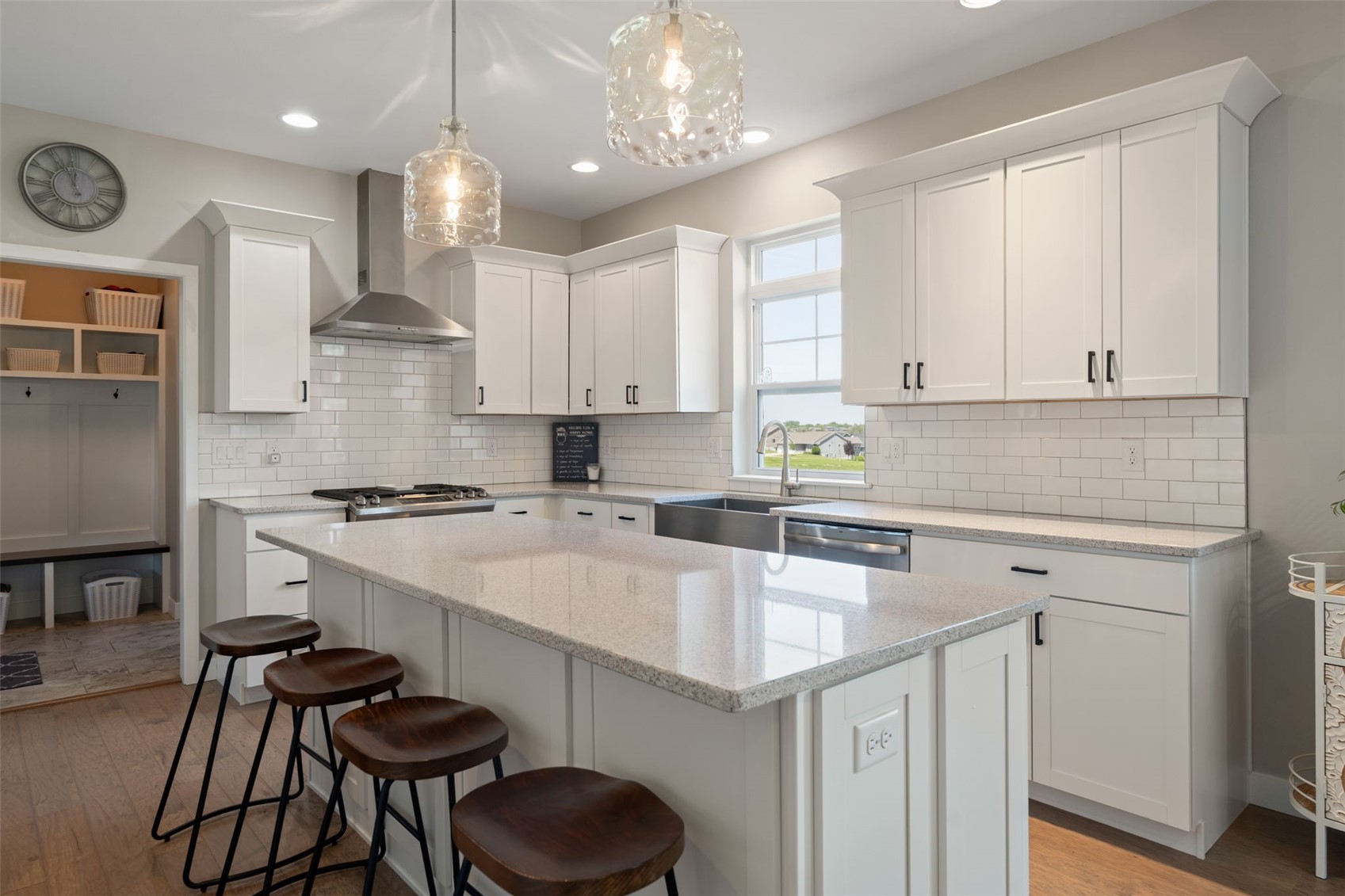 1350 E Tartan Drive North Liberty IA 52317