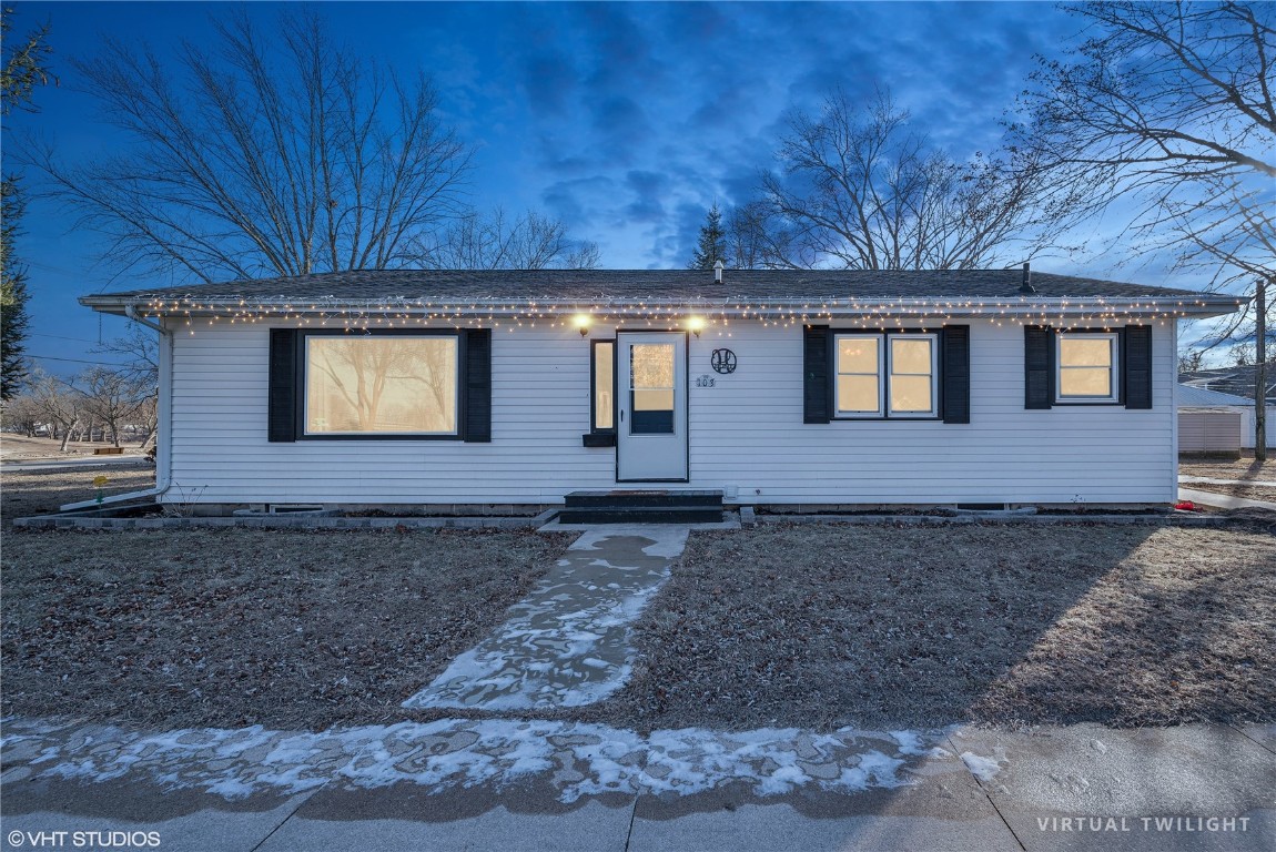 103 3rd Avenue SW Waverly IA 50677