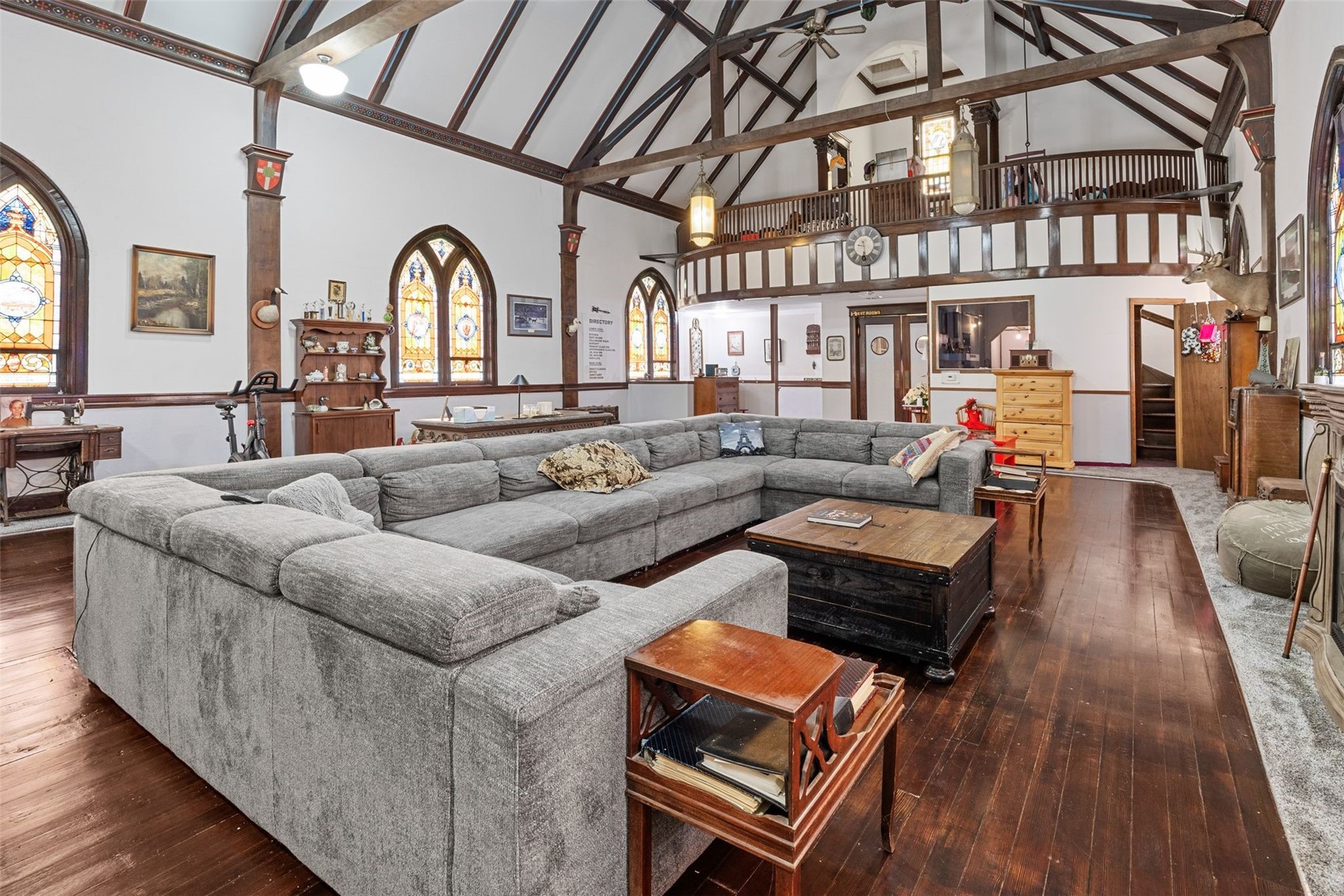 230 E Market Street Lisbon IA 52253