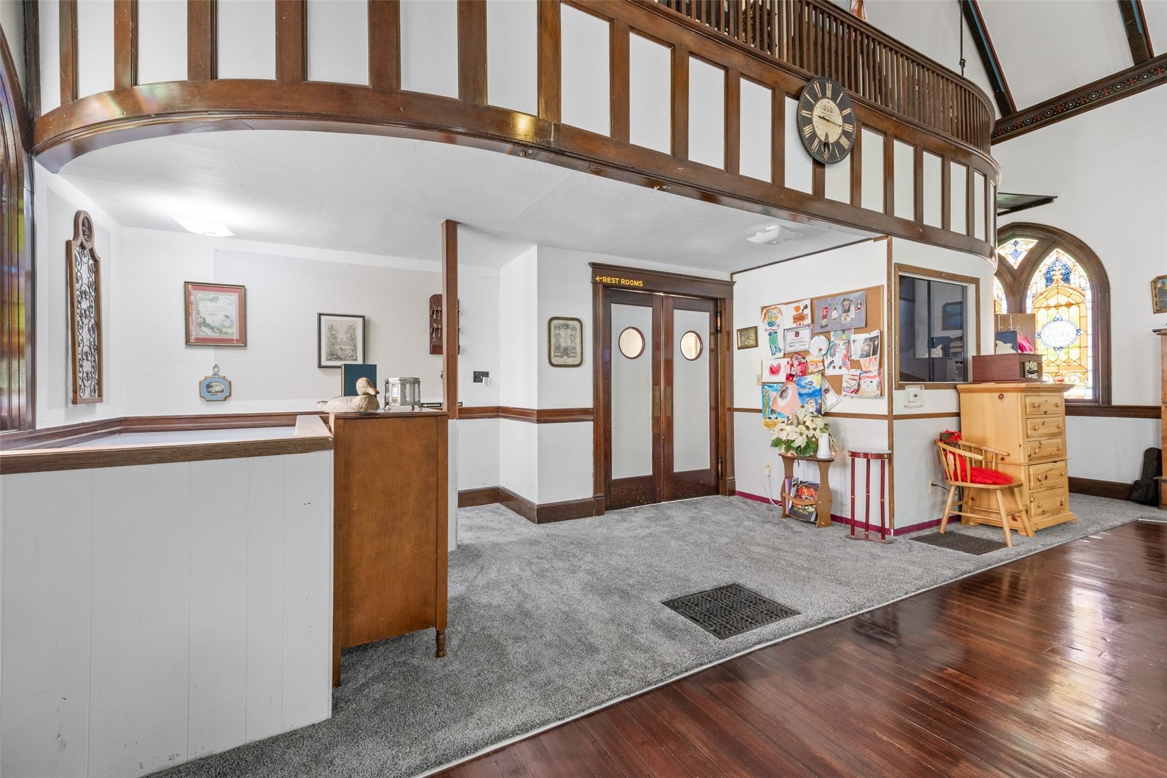 230 E Market Street Lisbon IA 52253