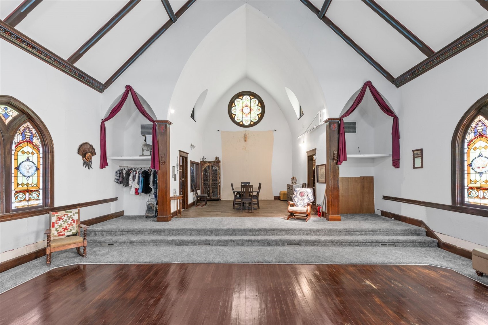 230 E Market Street Lisbon IA 52253