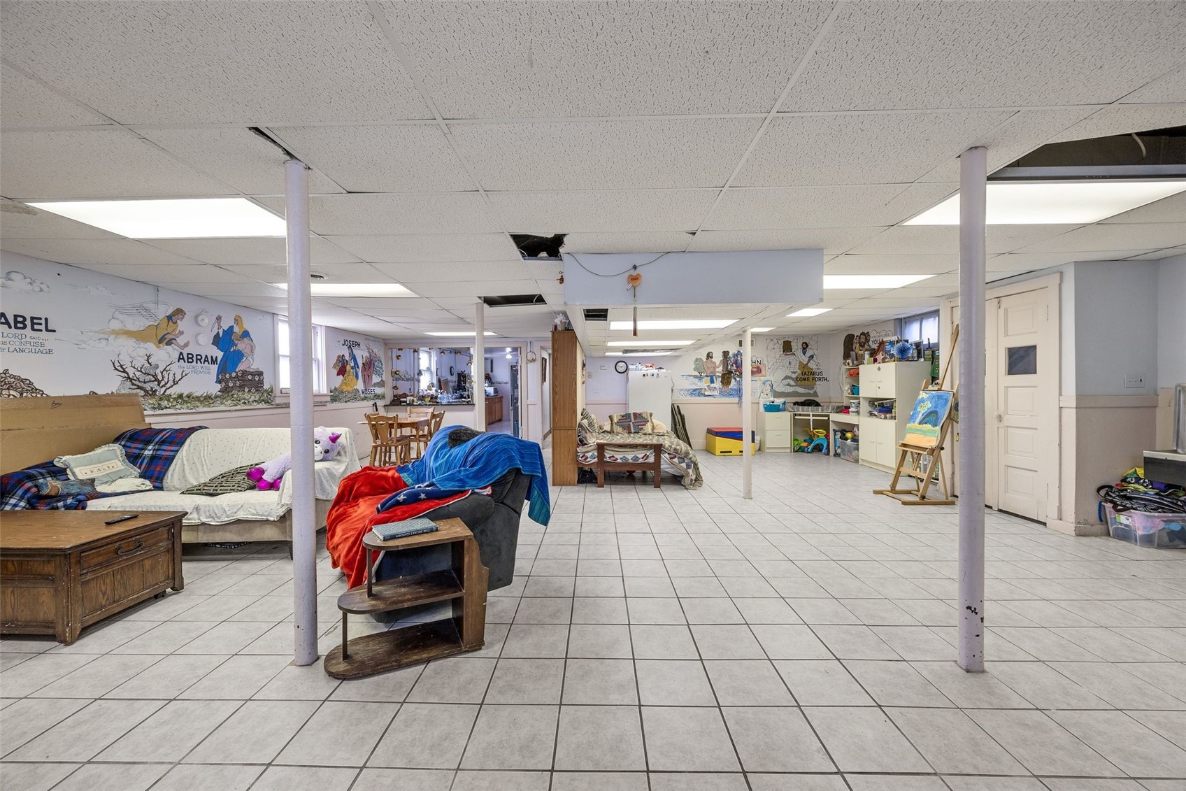 230 E Market Street Lisbon IA 52253