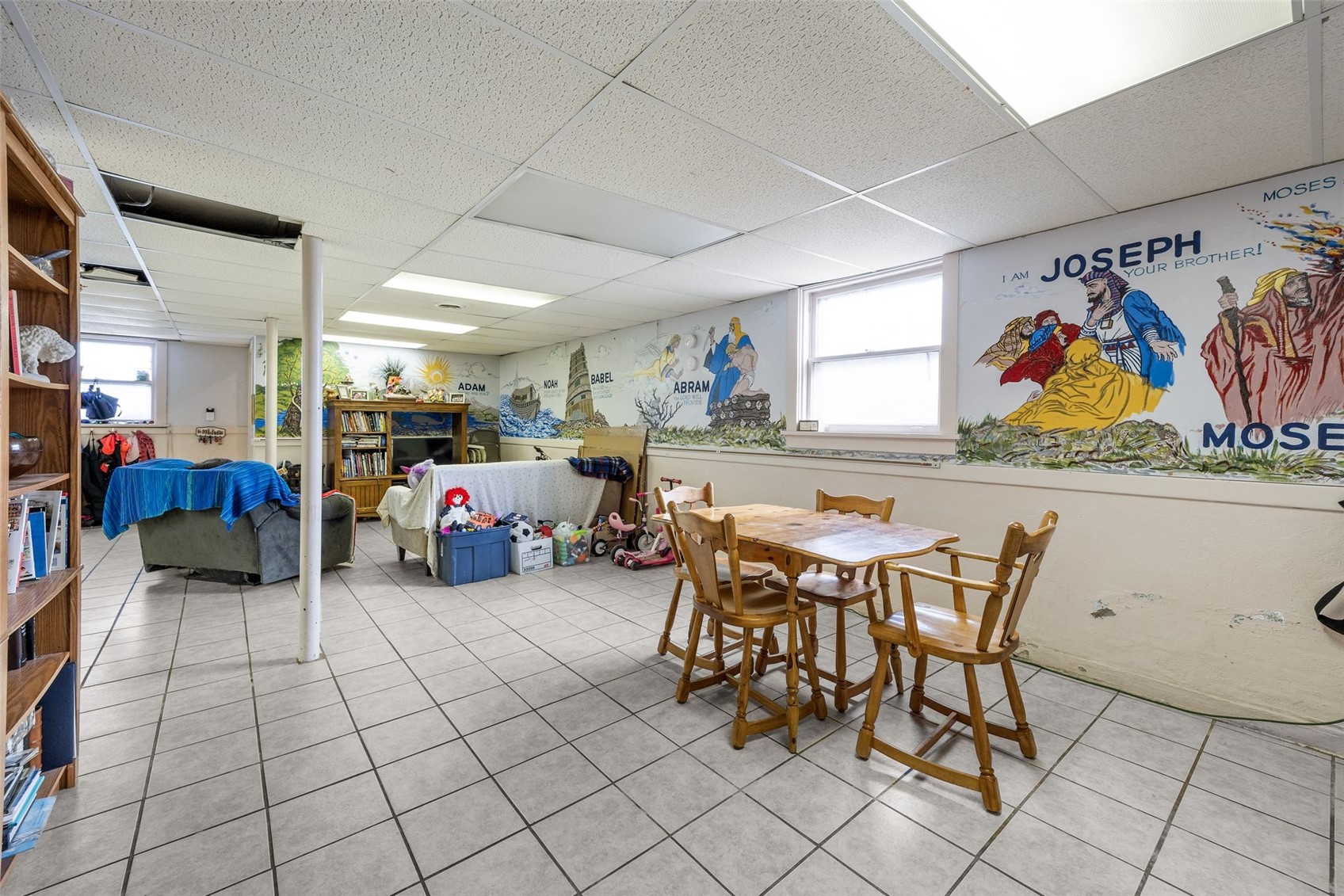 230 E Market Street Lisbon IA 52253