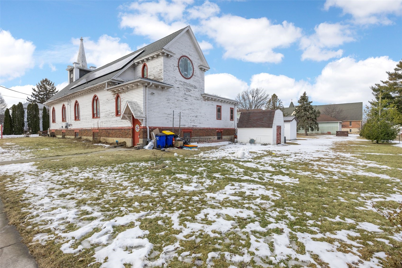 230 E Market Street Lisbon IA 52253
