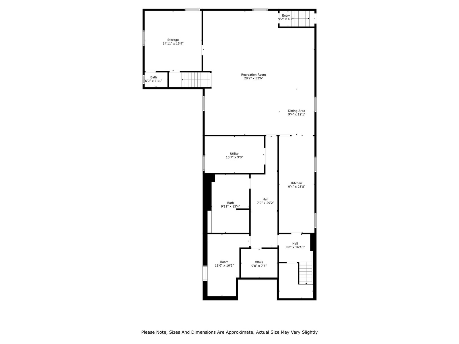 230 E Market Street Lisbon IA 52253
