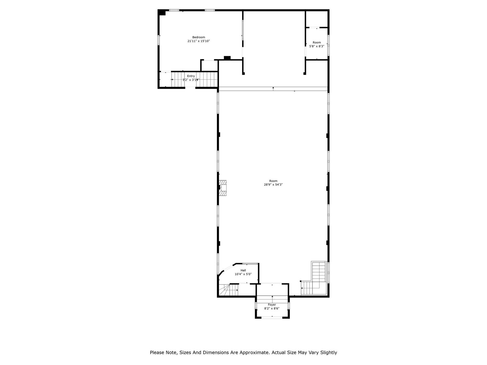 230 E Market Street Lisbon IA 52253