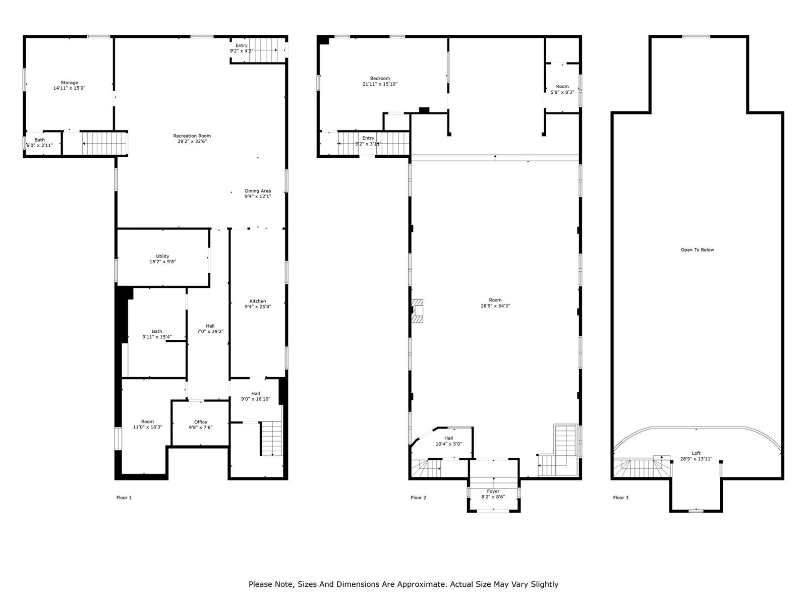 230 E Market Street Lisbon IA 52253