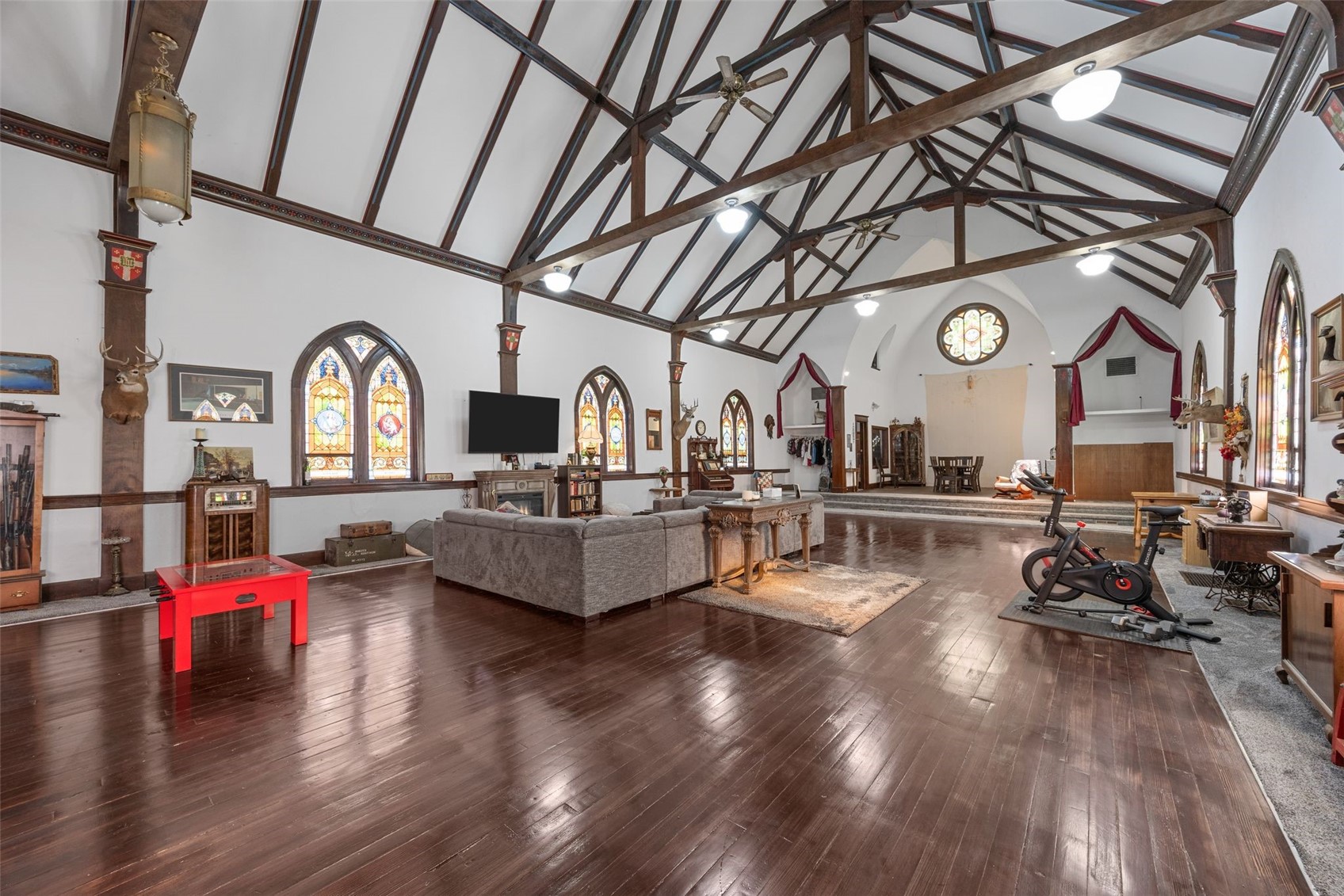 230 E Market Street Lisbon IA 52253