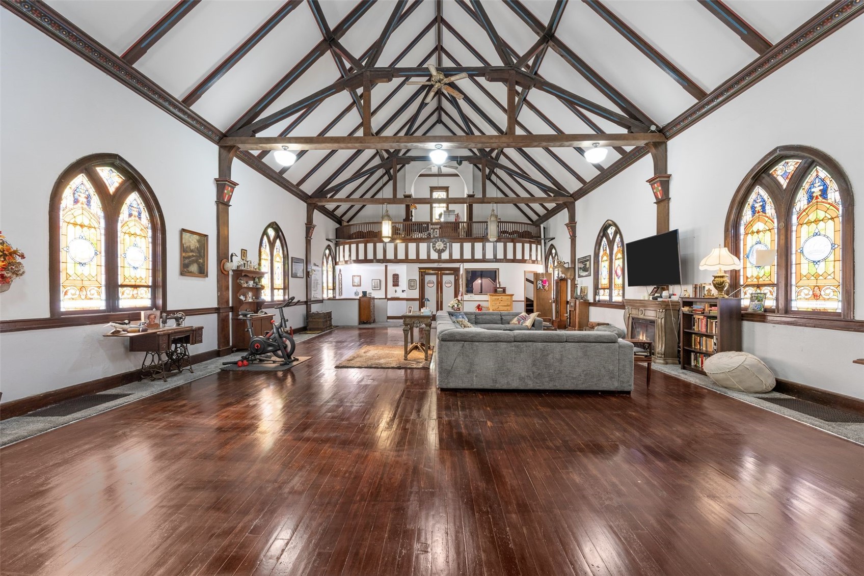 230 E Market Street Lisbon IA 52253