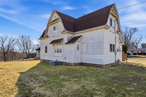 12 West Main Street Central City IA 52214