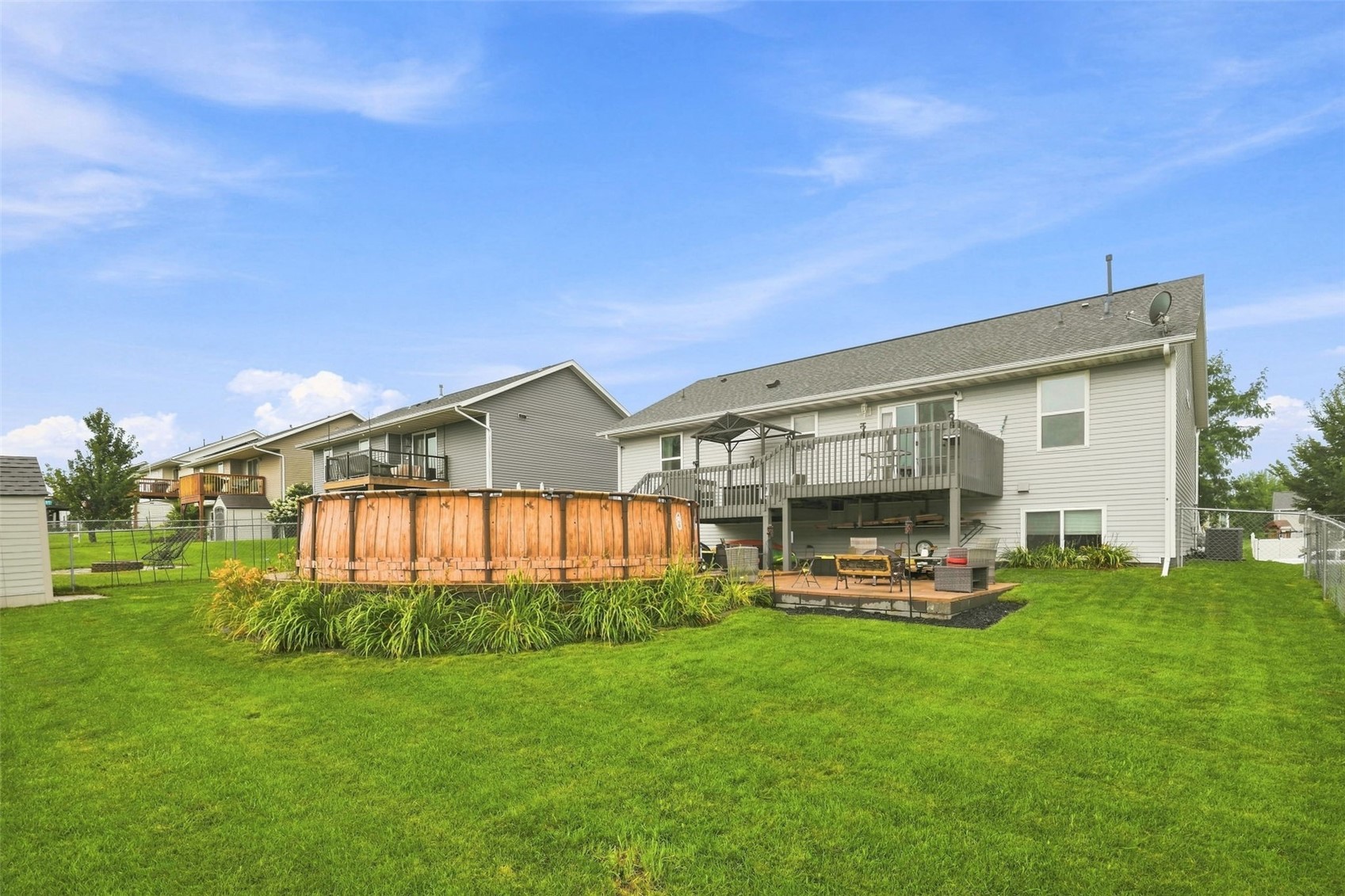 6613 Ohio Street Cedar Rapids IA 52404