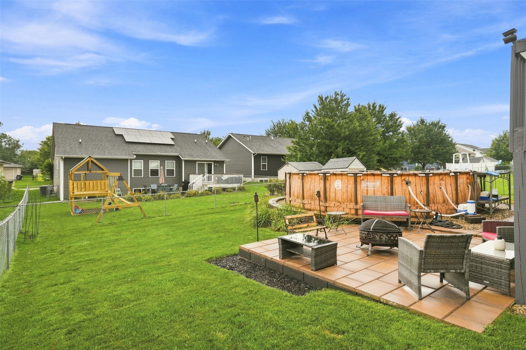 6613 Ohio Street Cedar Rapids IA 52404