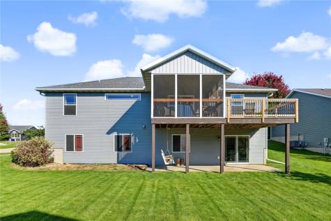 2295 Edwin Drive Marion IA 52302