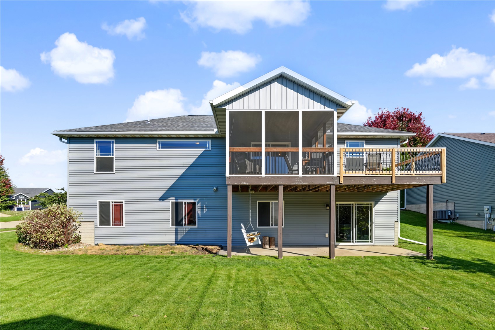 2295 Edwin Drive Marion IA 52302