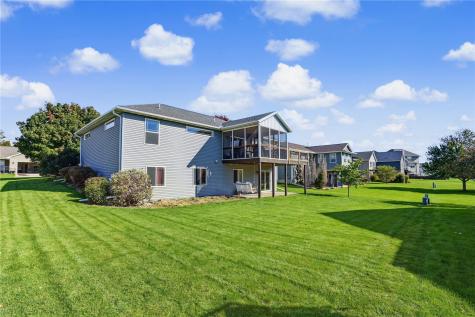 2295 Edwin Drive Marion IA 52302