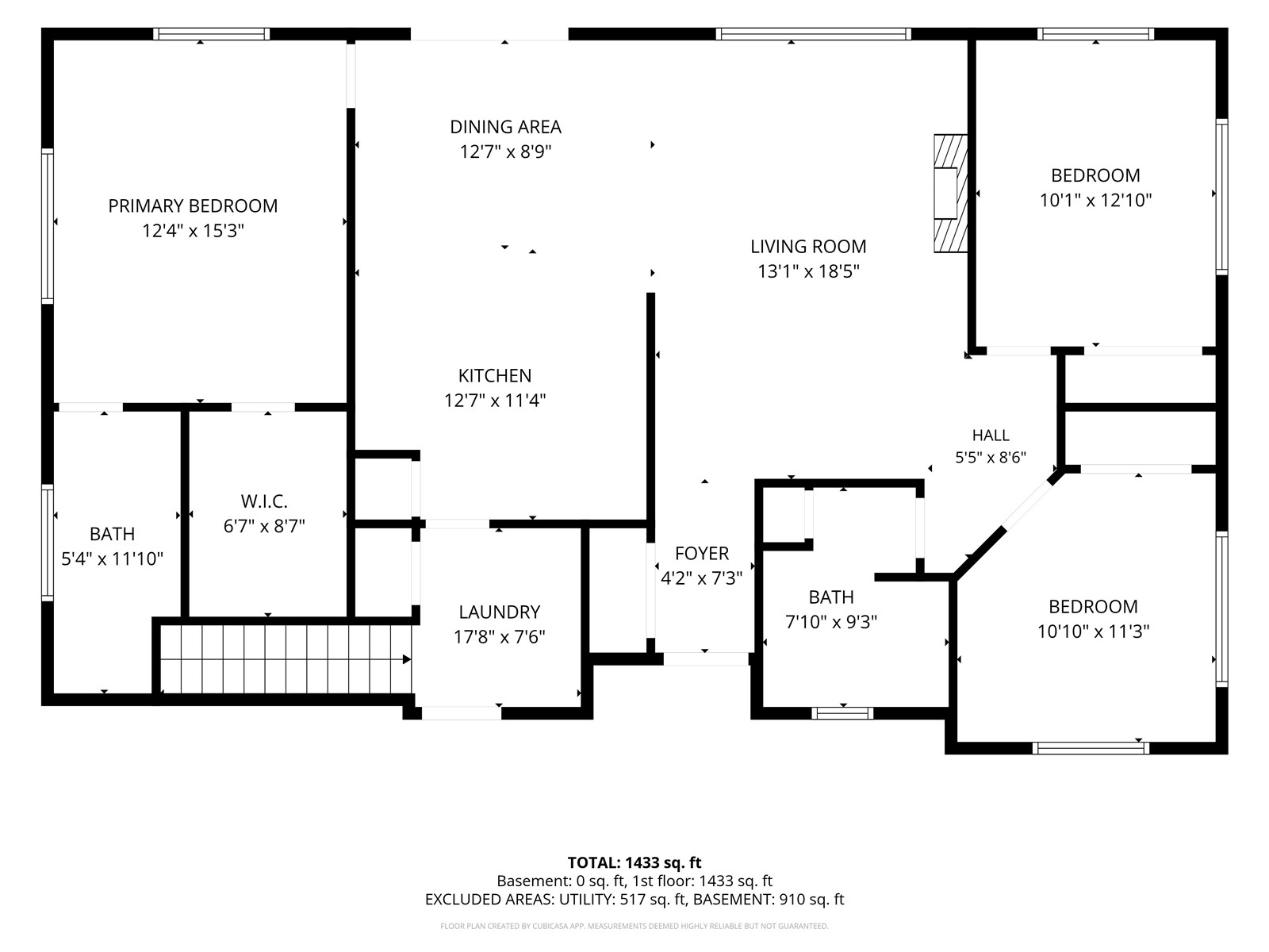 2295 Edwin Drive Marion IA 52302
