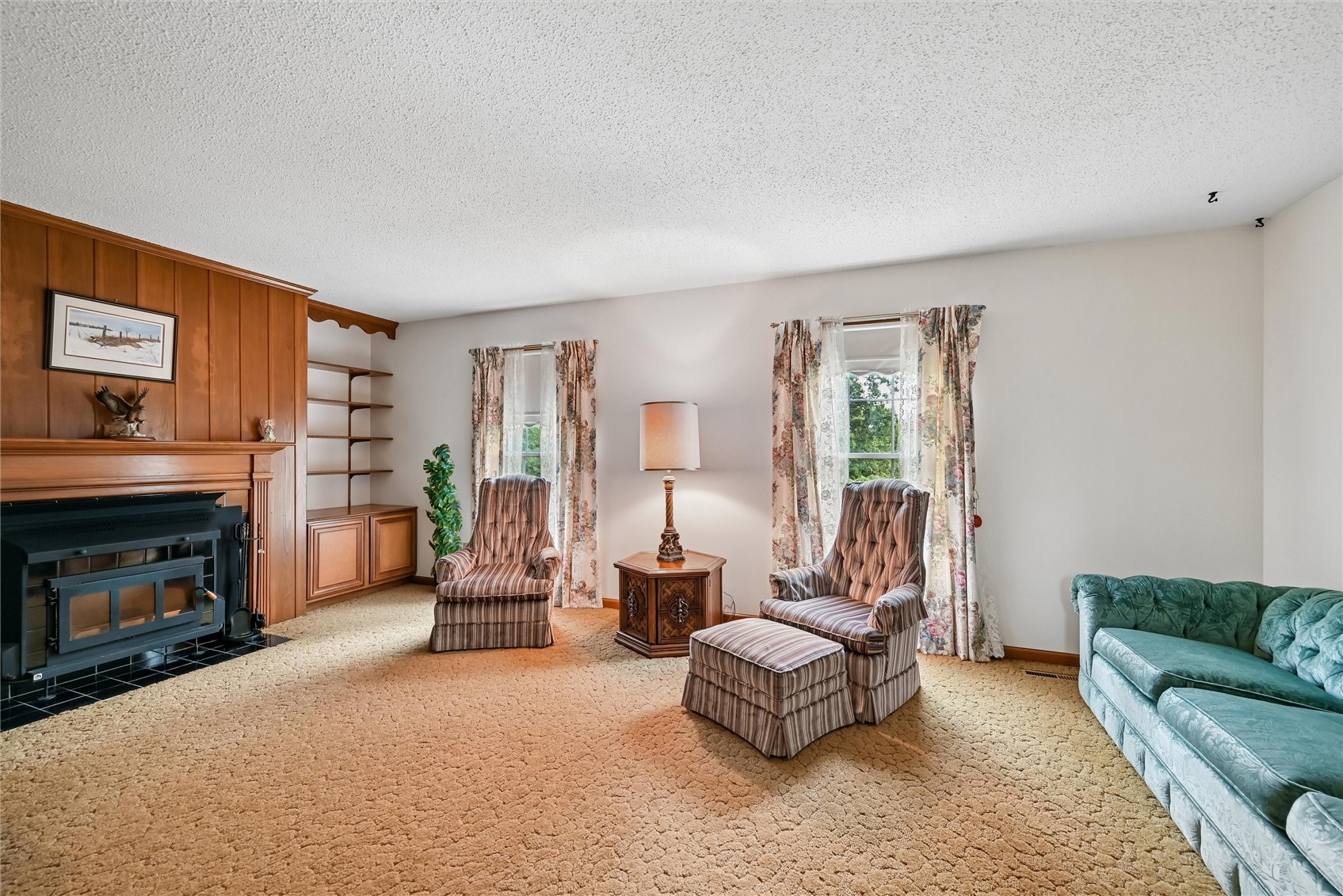 3334 Shasta Drive NE Cedar Rapids IA 52402