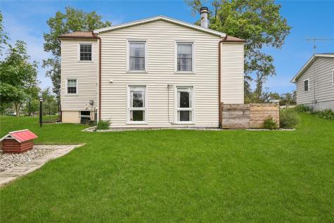 3334 Shasta Drive NE Cedar Rapids IA 52402
