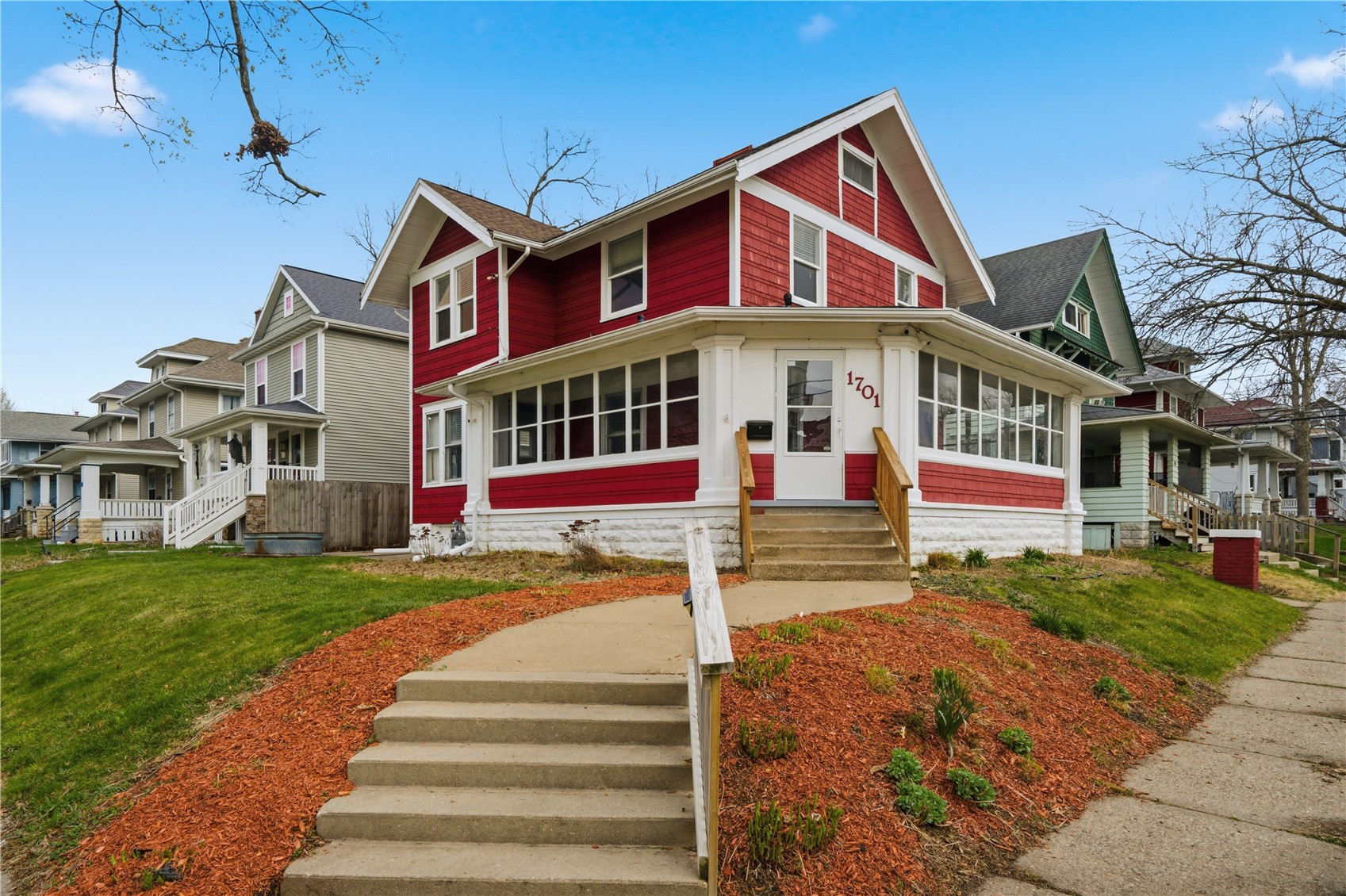 1701 Washington Avenue SE Cedar Rapids IA 52403