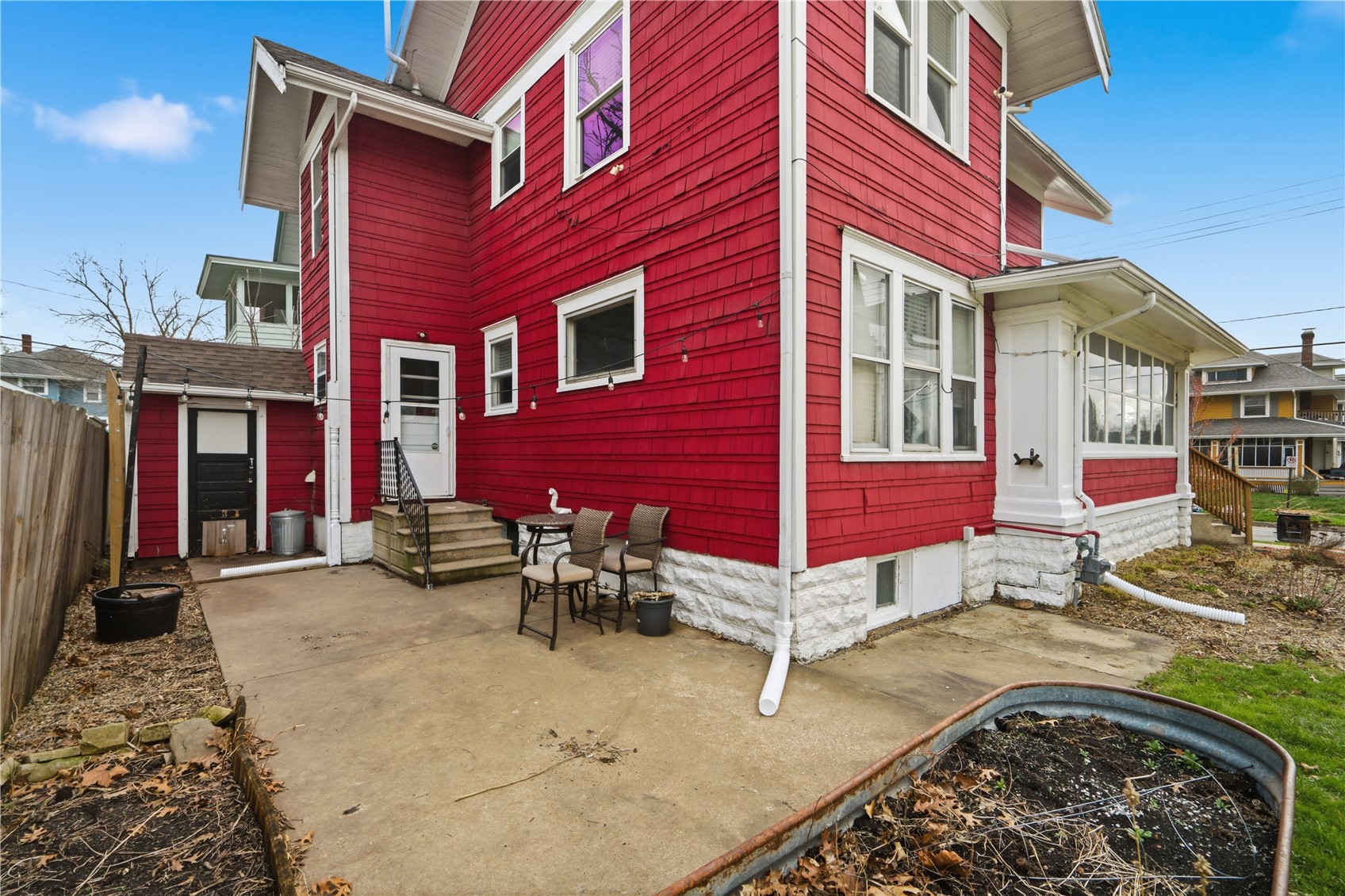 1701 Washington Avenue SE Cedar Rapids IA 52403