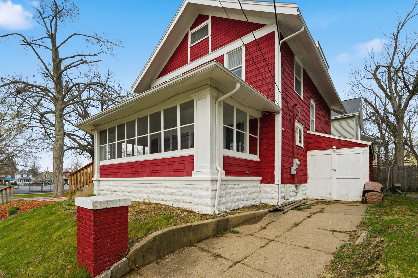 1701 Washington Avenue SE Cedar Rapids IA 52403