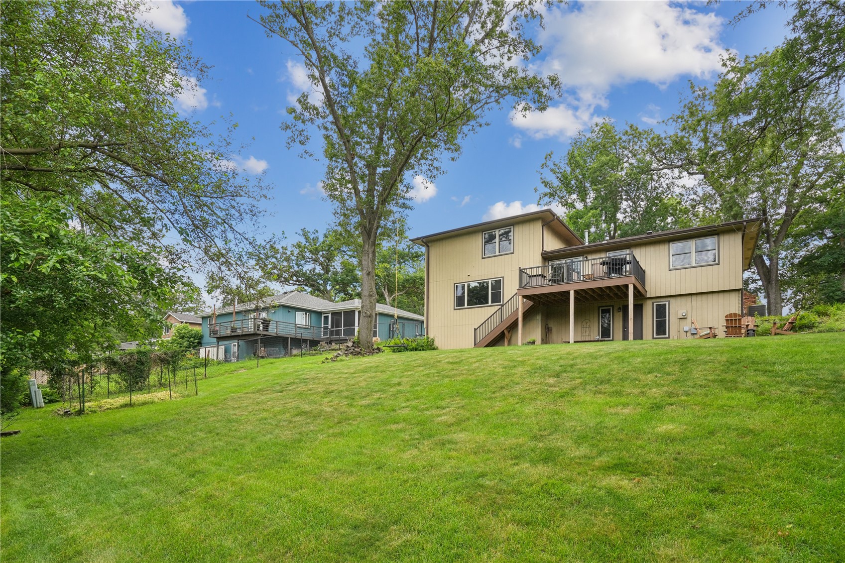 2040 Sandalwood Drive NE Cedar Rapids IA 52402