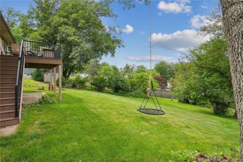 2040 Sandalwood Drive NE Cedar Rapids IA 52402