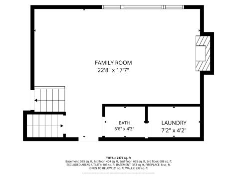 2040 Sandalwood Drive NE Cedar Rapids IA 52402