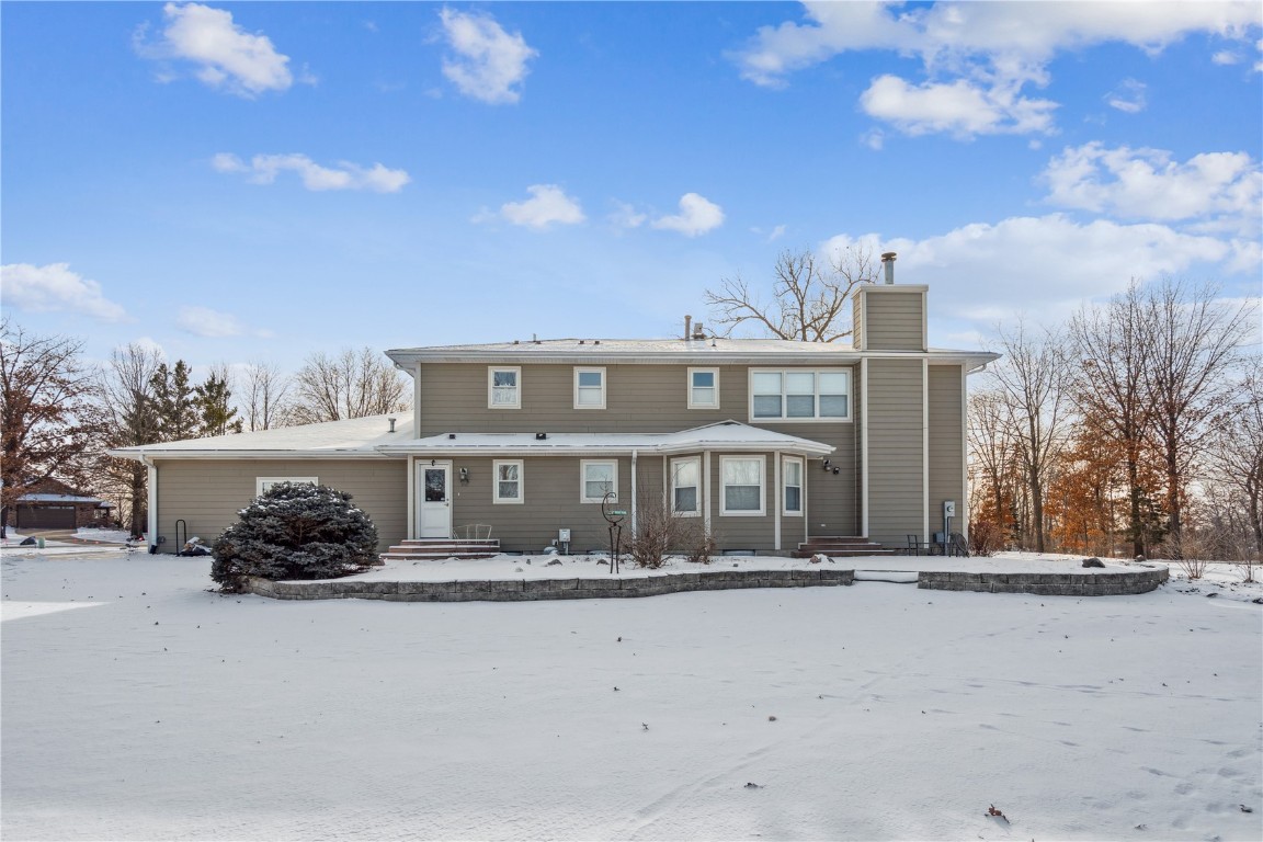 4362 Cloverdale Road NE Cedar Rapids IA 52411