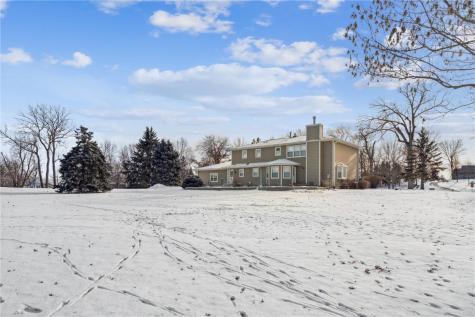 4362 Cloverdale Road NE Cedar Rapids IA 52411