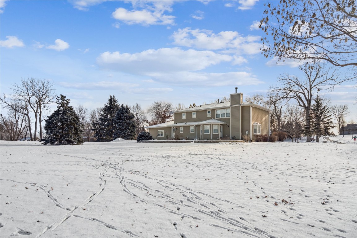 4362 Cloverdale Road NE Cedar Rapids IA 52411