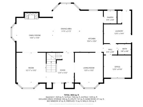 4362 Cloverdale Road NE Cedar Rapids IA 52411