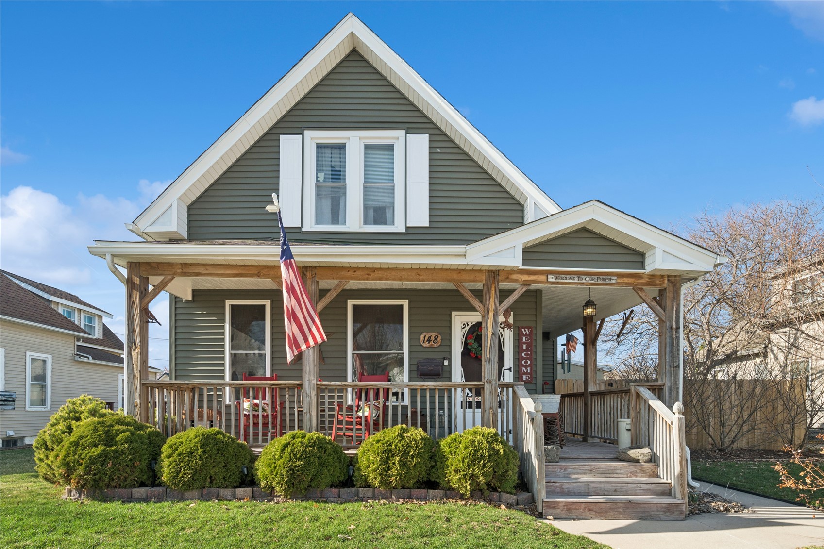 148 17th Avenue SW Cedar Rapids IA 52404