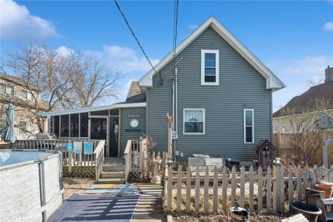 148 17th Avenue SW Cedar Rapids IA 52404