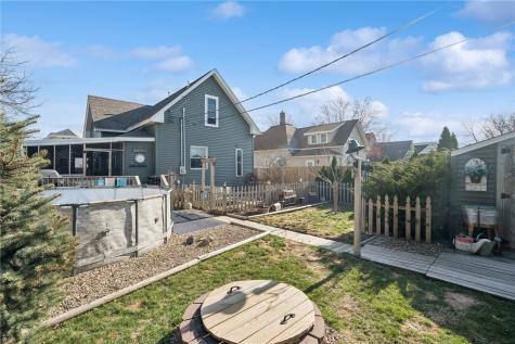 148 17th Avenue SW Cedar Rapids IA 52404