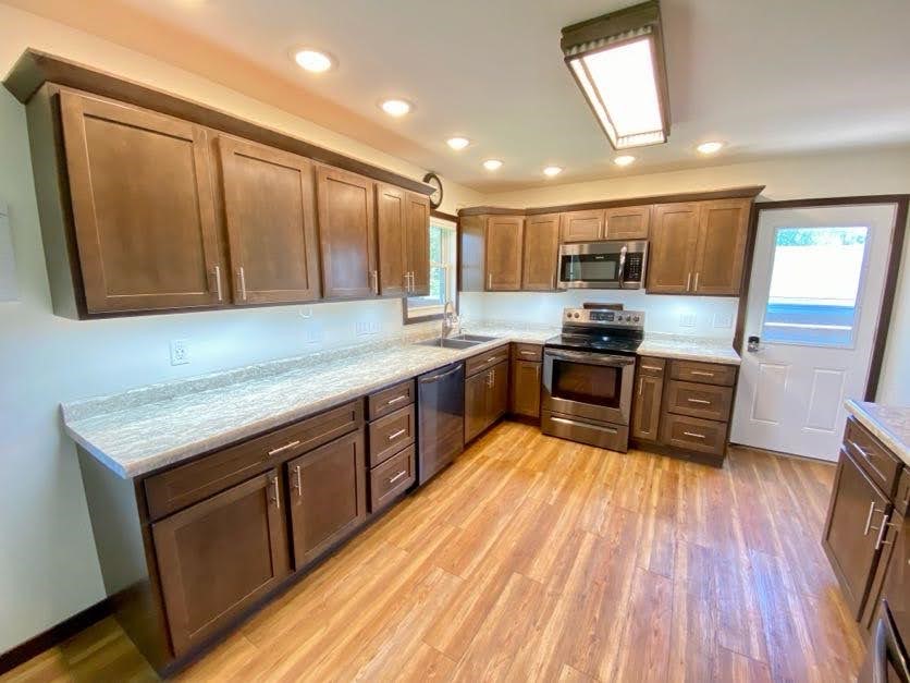 401 E 12th Street Vinton IA 52349