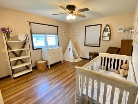 401 E 12th Street Vinton IA 52349
