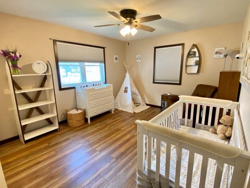 401 E 12th Street Vinton IA 52349
